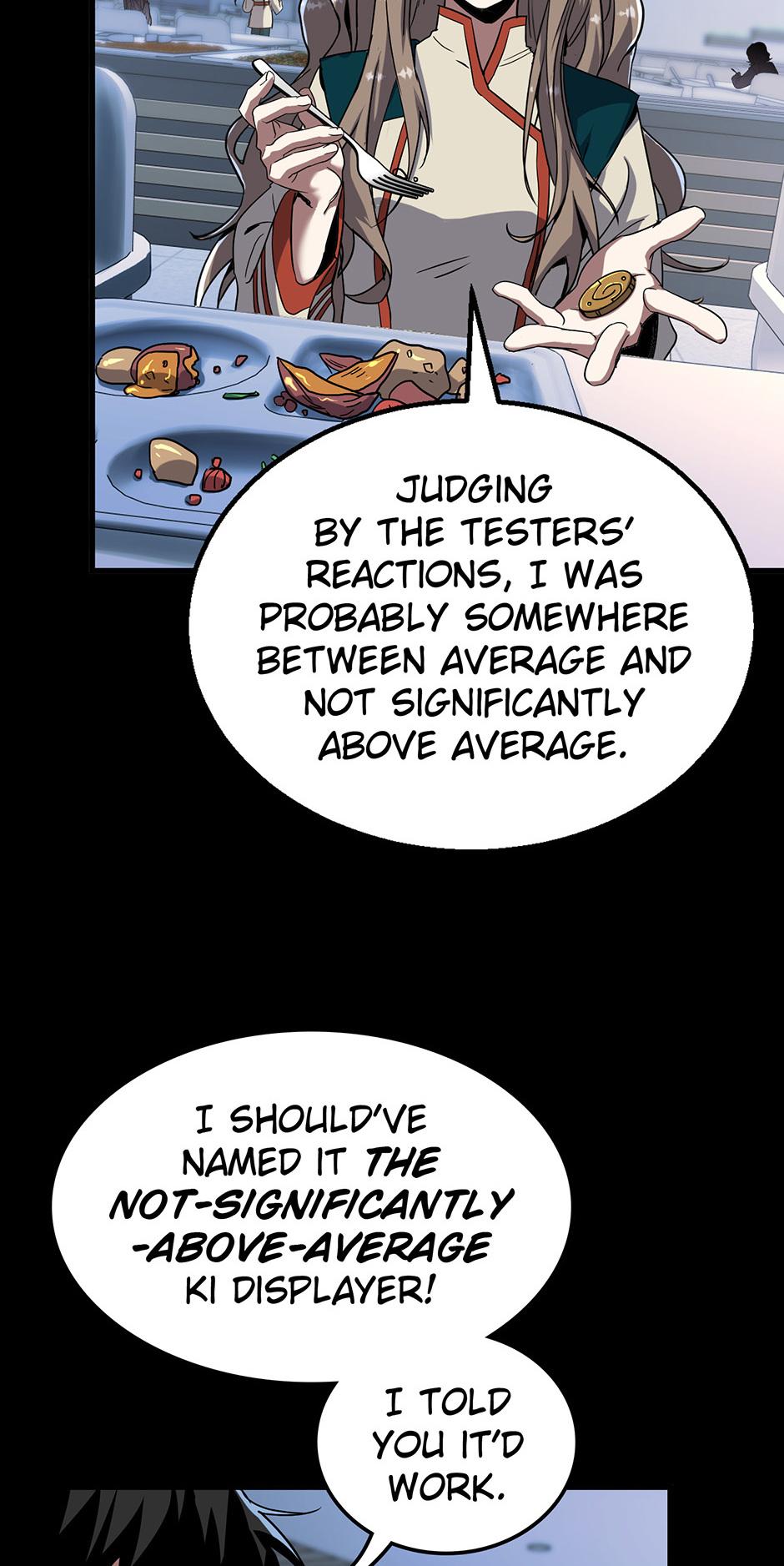 The Beginning After the End, Chapter 213 image 26